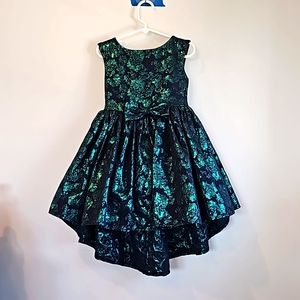Pippa & Julie Formal Girls Dress
